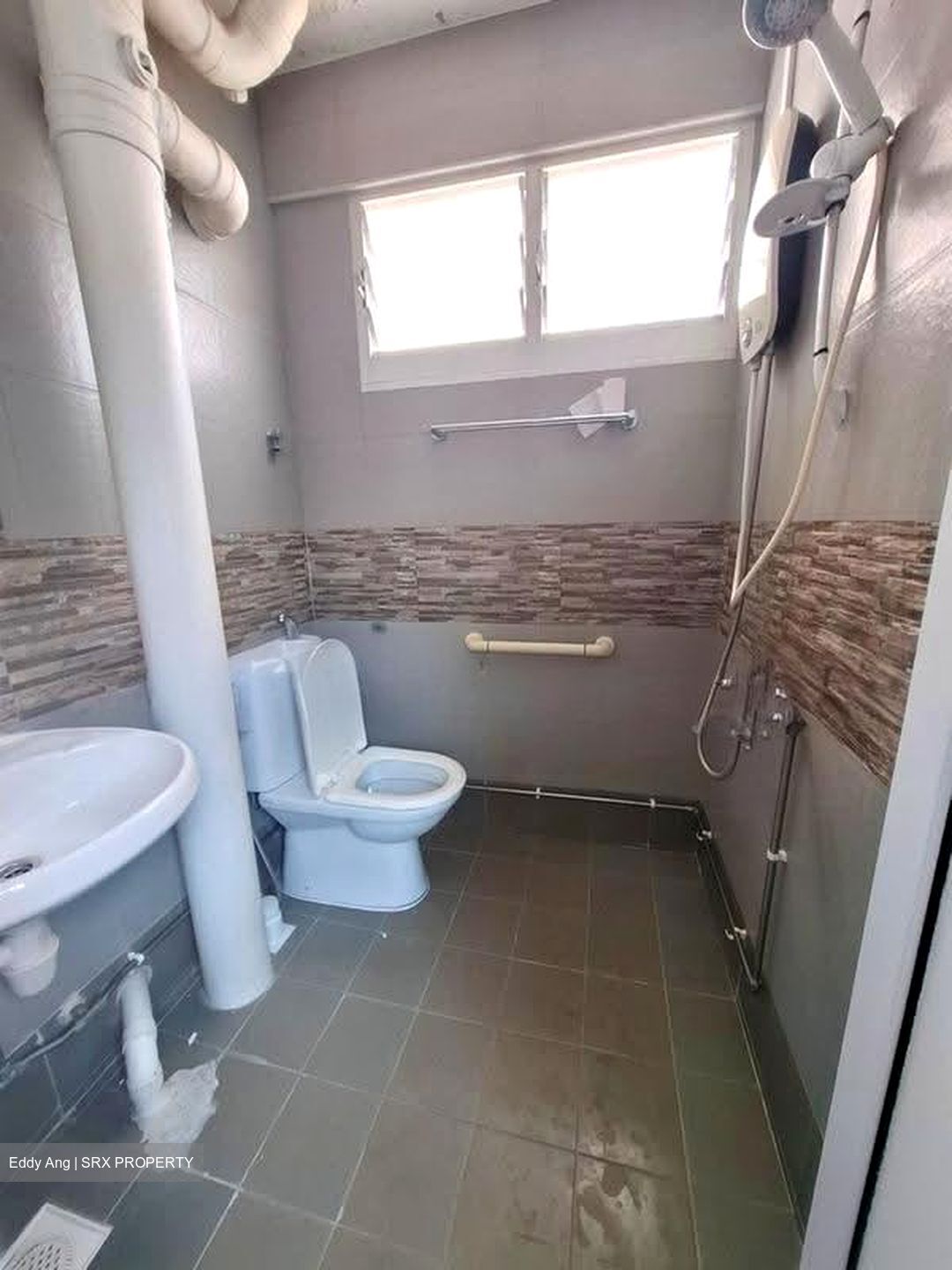 Blk 413 Harmony View (Hougang), HDB 4 Rooms #608653341